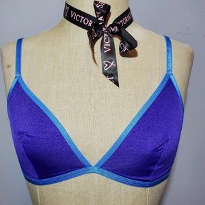 VS bralette Small NWT